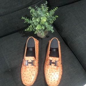 Hermès Loafers size 9.5